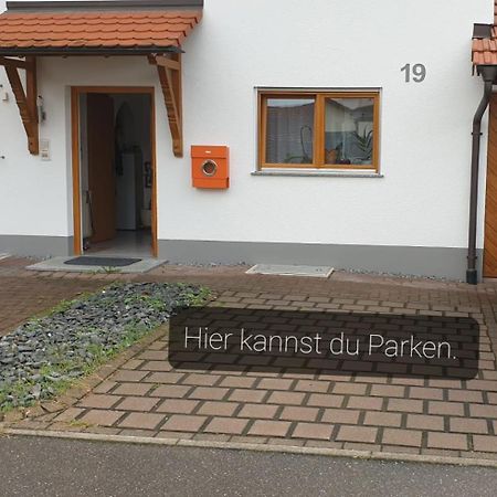 Ferienwohnung In Singen Am Hohentwiel - Seenah Exterior photo