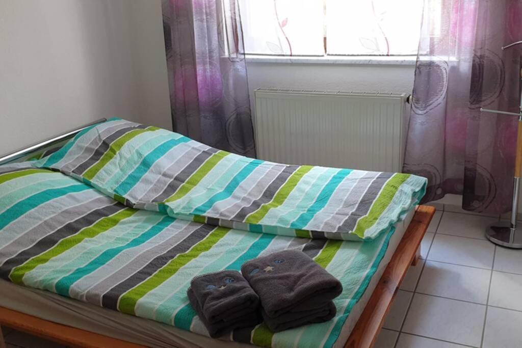 Ferienwohnung In Singen Am Hohentwiel - Seenah Exterior photo