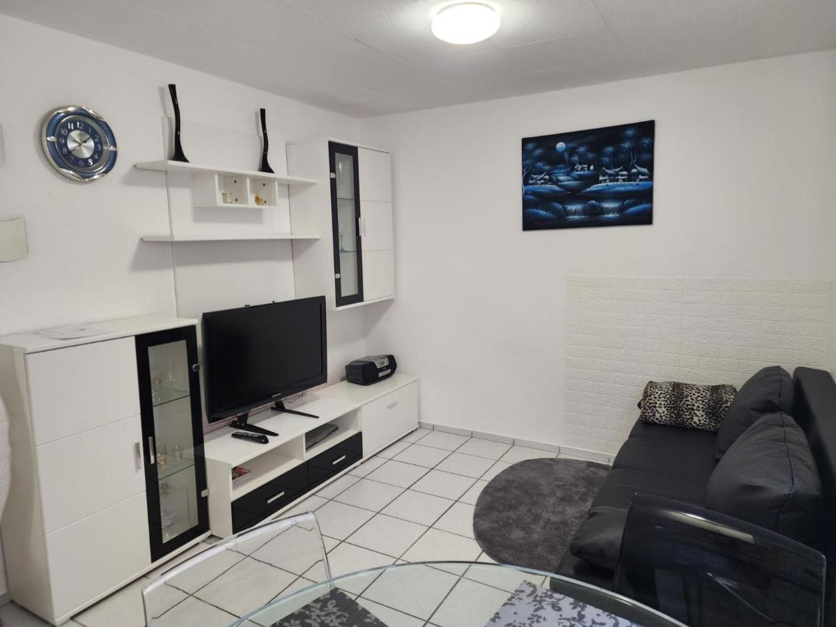 Ferienwohnung In Singen Am Hohentwiel - Seenah Exterior photo
