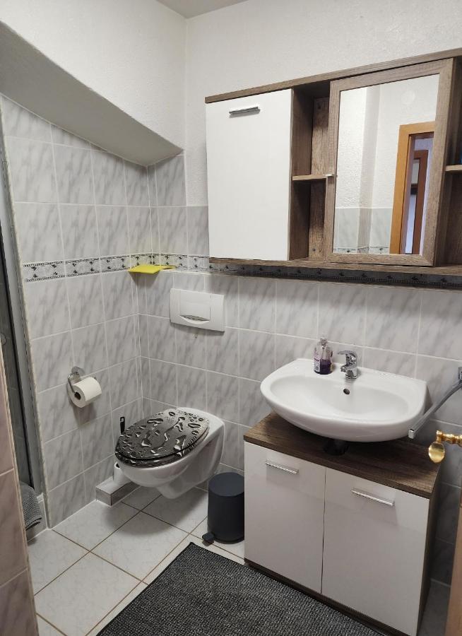 Ferienwohnung In Singen Am Hohentwiel - Seenah Exterior photo